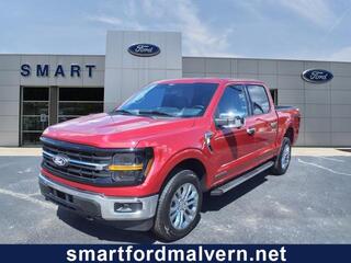 2024 Ford F-150 for sale in Malvern AR