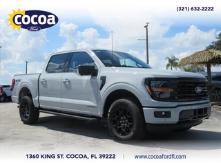 2024 Ford F-150 for sale in Cocoa FL