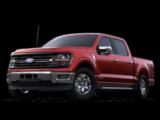 2024 Ford F-150 for sale in Howell MI