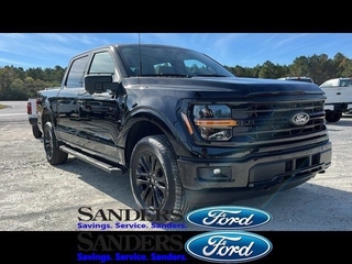2024 Ford F-150 for sale in Jacksonville NC