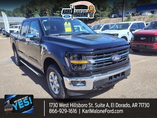 2024 Ford F-150 for sale in El Dorado AR