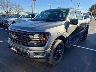 2024 Ford F-150 for sale in Janesville WI