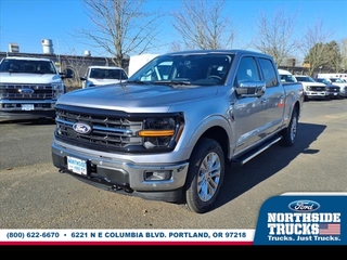 2024 Ford F-150 for sale in Portland OR