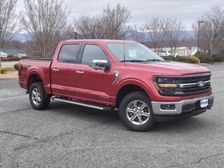 2024 Ford F-150 for sale in Chatsworth GA