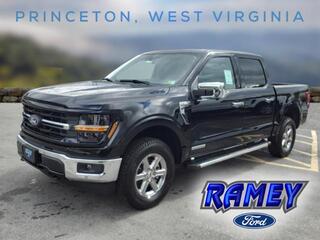 2024 Ford F-150 for sale in Princeton WV