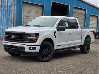2024 Ford F-150 for sale in Bristol TN