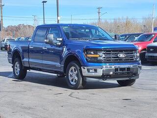 2024 Ford F-150 for sale in Muskegon MI