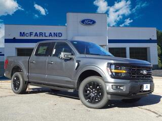 2024 Ford F-150 for sale in Rochester NH