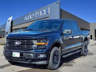 2024 Ford F-150 for sale in Grapevine TX