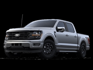 2024 Ford F-150 for sale in Howell MI