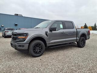 2024 Ford F-150 for sale in Dundee MI