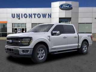 2025 Ford F-150 for sale in Uniontown PA