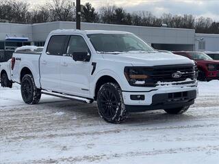 2025 Ford F-150 for sale in Muskegon MI