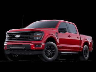 2025 Ford F-150 for sale in Howell MI