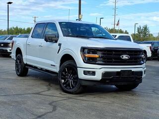 2025 Ford F-150 for sale in Muskegon MI