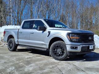 2025 Ford F-150 for sale in Rochester NH