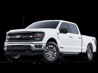 2025 Ford F-150 for sale in Detroit MI