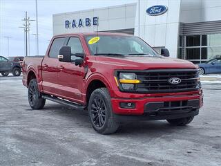 2025 Ford F-150 for sale in Delphos OH