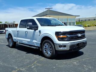 2025 Ford F-150 for sale in Danville VA
