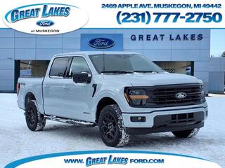 2025 Ford F-150 for sale in Muskegon MI