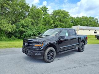 2025 Ford F-150 for sale in Martinsburg WV