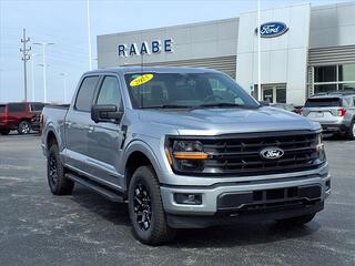 2025 Ford F-150 for sale in Delphos OH