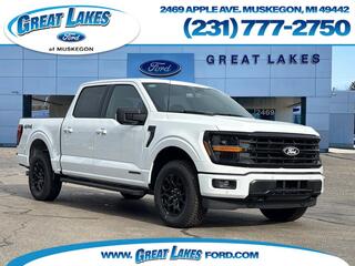 2025 Ford F-150 for sale in Muskegon MI