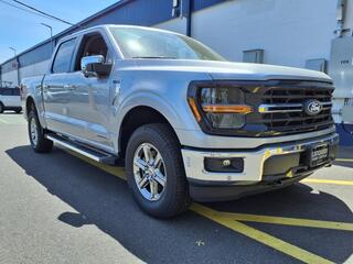 2025 Ford F-150 for sale in Watchung NJ