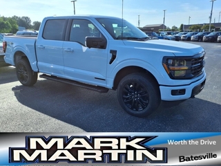 2025 Ford F-150 for sale in Batesville AR