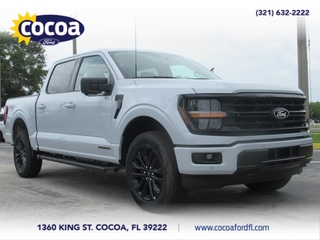 2025 Ford F-150 for sale in Cocoa FL