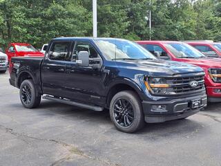 2025 Ford F-150 for sale in Honesdale PA