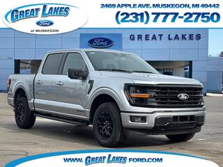 2025 Ford F-150 for sale in Muskegon MI