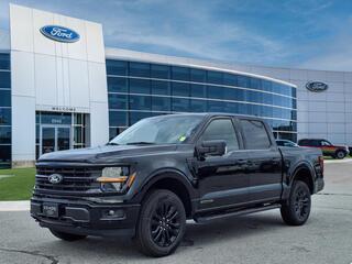 2025 Ford F-150 for sale in Oklahoma City OK