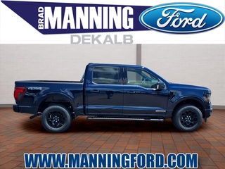 2025 Ford F-150 for sale in Des Plaines IL