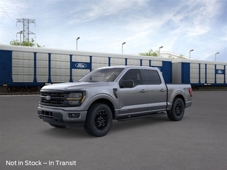 2025 Ford F-150 for sale in Farmington Hills MI