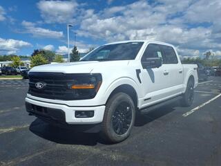 2025 Ford F-150 for sale in Dundee MI