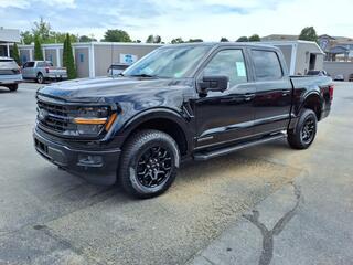 2025 Ford F-150 for sale in Abingdon VA