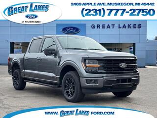 2025 Ford F-150 for sale in Muskegon MI