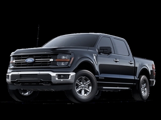 2025 Ford F-150 for sale in Detroit MI