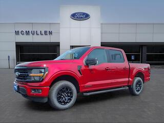2025 Ford F-150 for sale in Council Bluffs IA