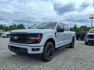 2025 Ford F-150 for sale in Dundee MI