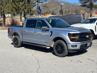 2025 Ford F-150 for sale in Canton NC