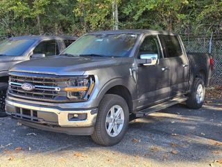 2025 Ford F-150 for sale in Lenoir NC