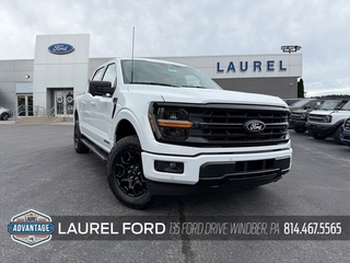 2025 Ford F-150 for sale in Windber PA