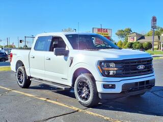 2025 Ford F-150 for sale in Greer SC