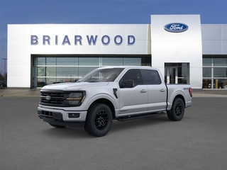 2025 Ford F-150 for sale in Saline MI