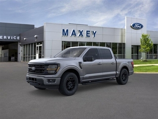 2025 Ford F-150 for sale in Howell MI