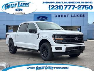 2025 Ford F-150 for sale in Muskegon MI