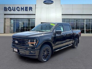 2026 Ford F-150 for sale in Janesville WI