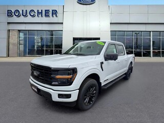 2026 Ford F-150 for sale in Janesville WI